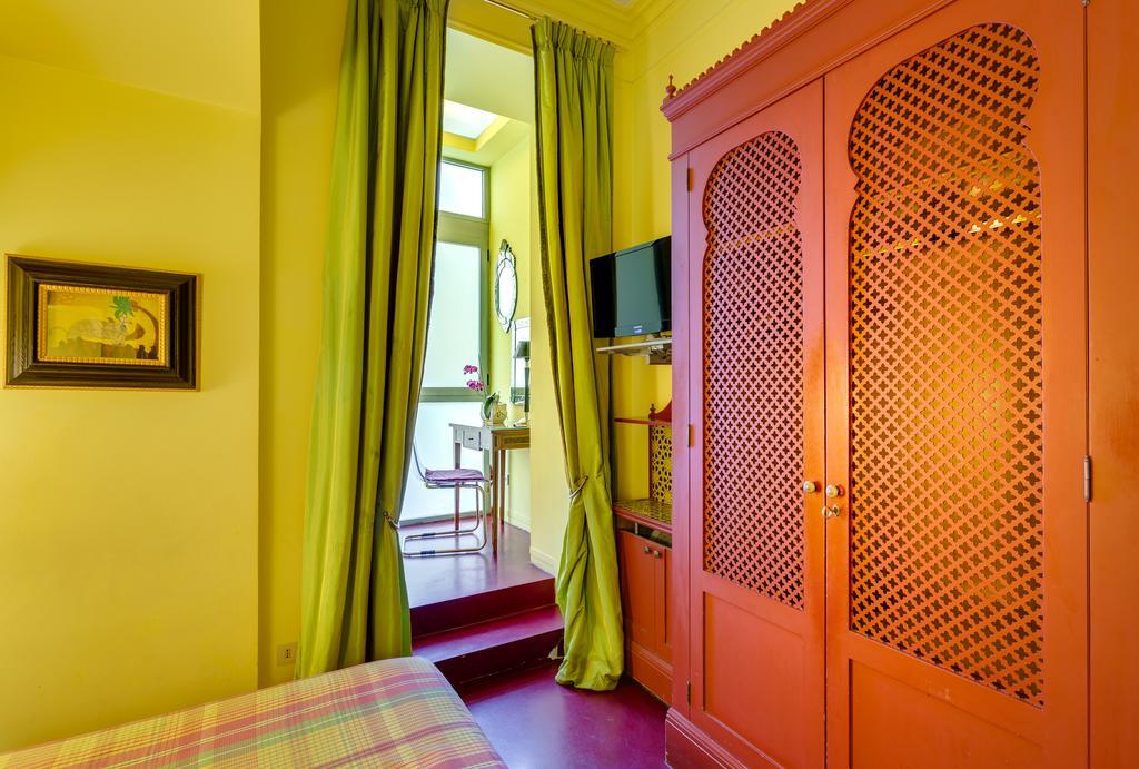 Casa Heberart Guest House Sistina Rome Buitenkant foto